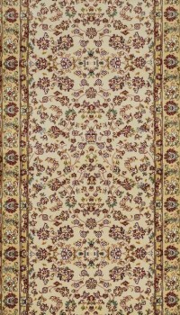 Iranian Star 2661 cream дорожка